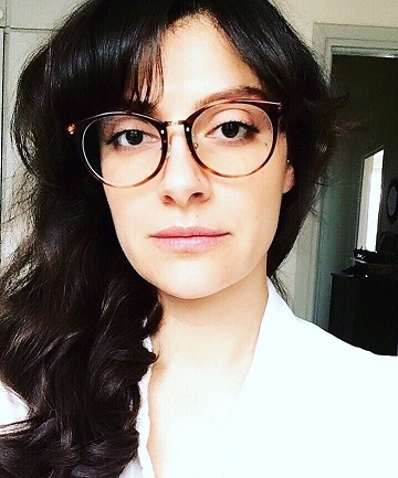 Anais Ortega Anais Ortega