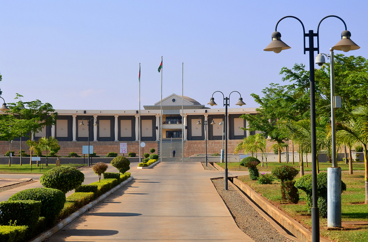 National Assembly of Malawi