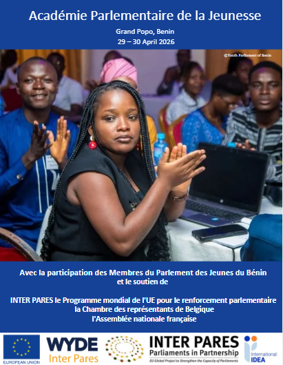 Académie Parlementaire de la Jeunesse