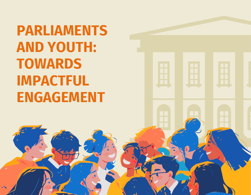 Key takeaways: Parliaments and youth engagement workshop in Uzbekistan