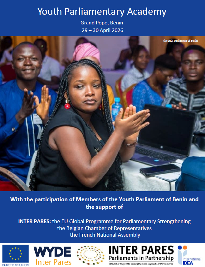 Youth Parliamentary Academy Final Report
