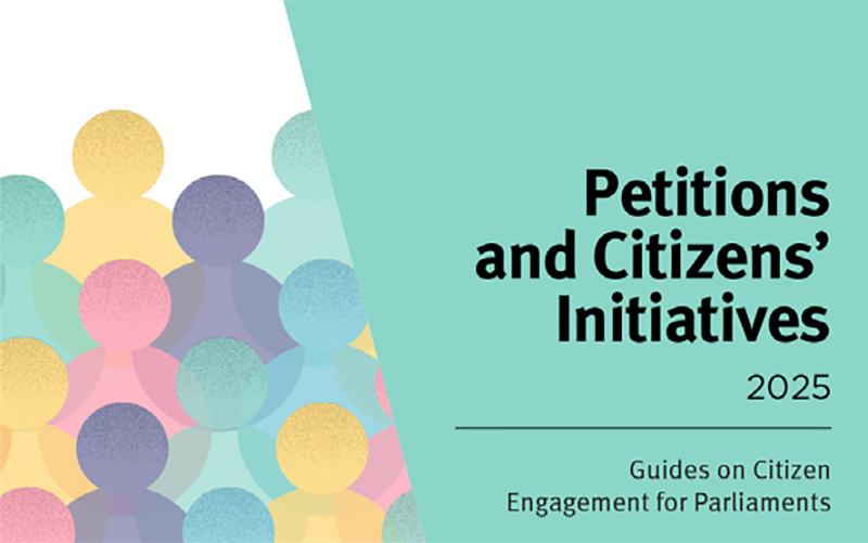 Petitions and Citizens’ Initiatives