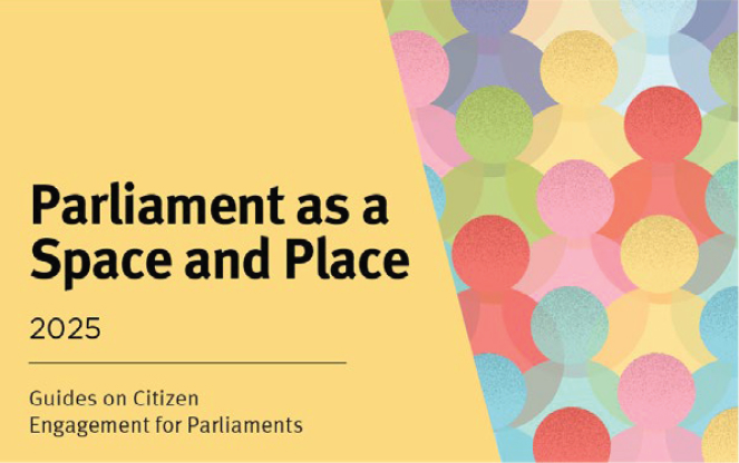 Parliament as a Space and Place