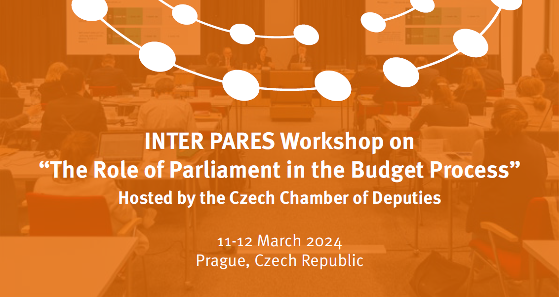 REPORT: Workshop on The Role of Parliament in the Budget Process