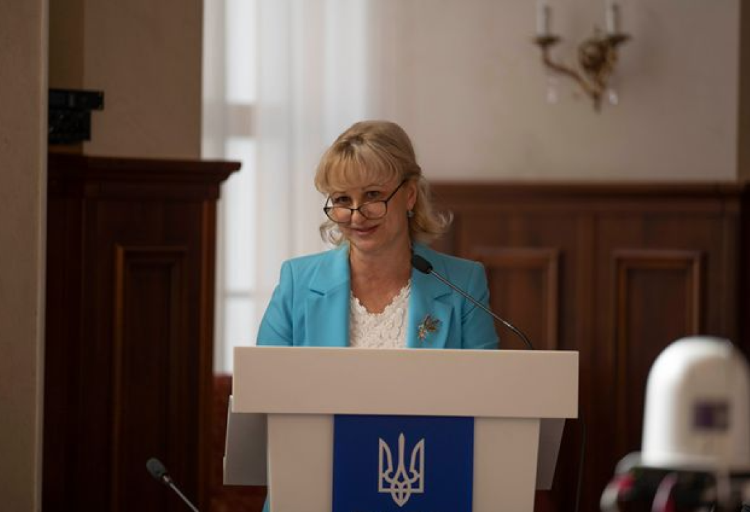 Photo Courtesy of Rada