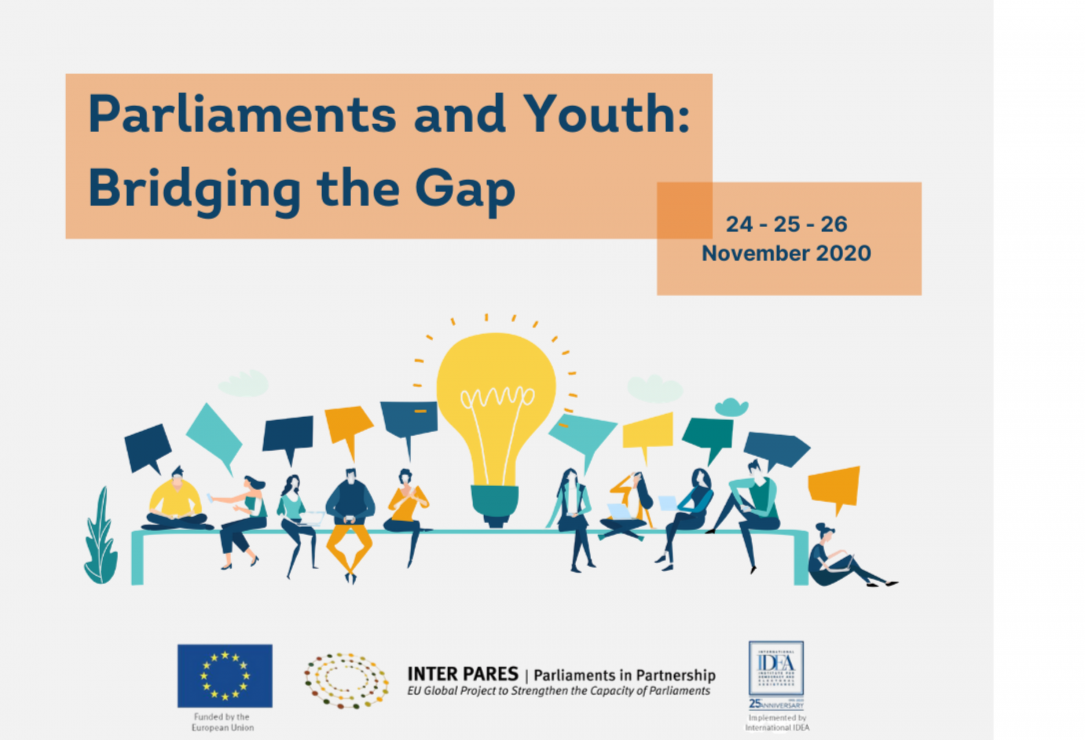 Call for expressions of interest for youth organizations/projects Call for expressions of interest for youth organizations/projects
