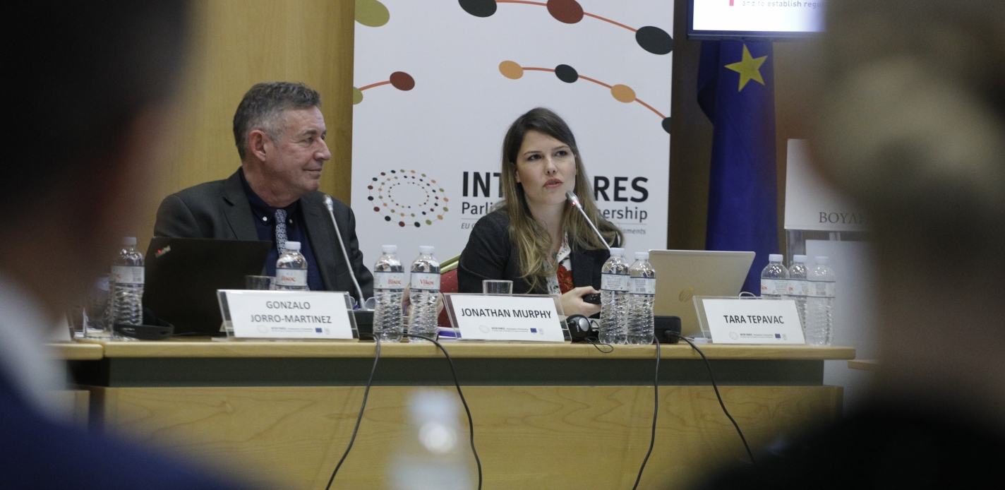 Parliamentary Monitoring Organisations Workshop and Steering Committee on 16-17 January 2020