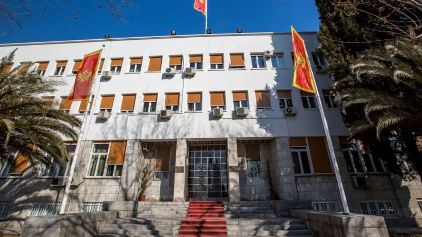 Parliament of Montenegro