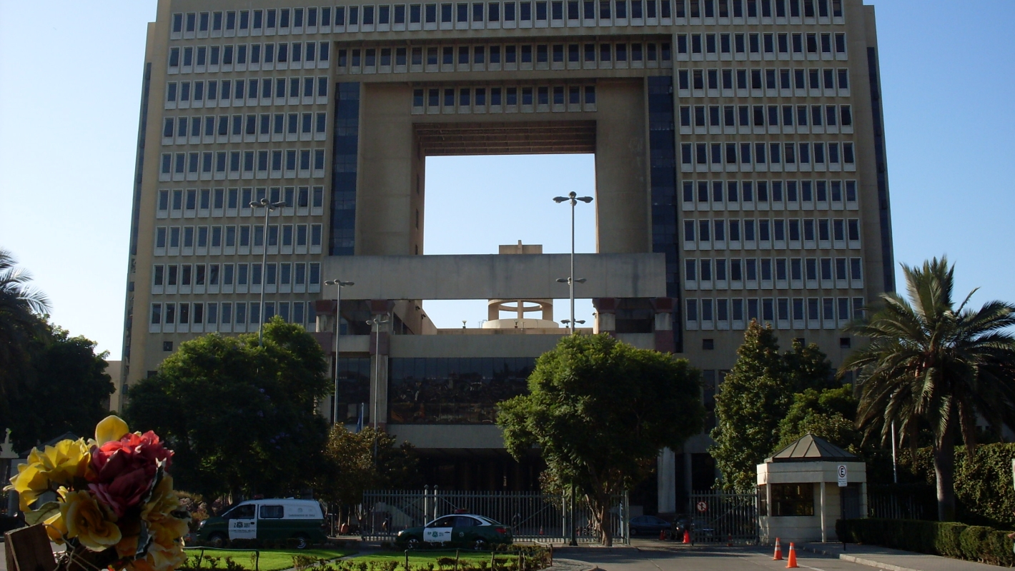 Parliament of Chile