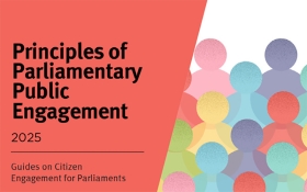 Principles of Parliamentary Public Engagement