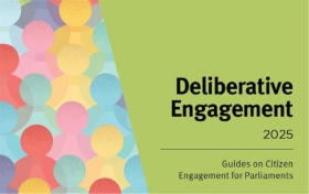 Deliberative Engagement