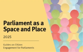 Parliament as a Space and Place