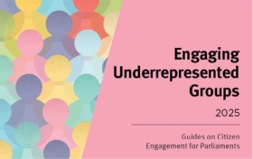 Engaging Underrepresented Groups