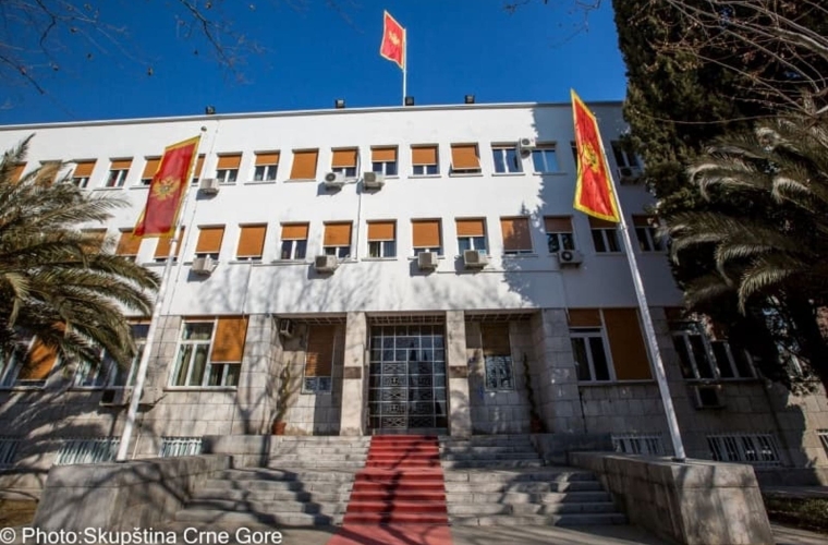 Parliament of Montenegro