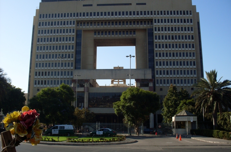 Parliament of Chile