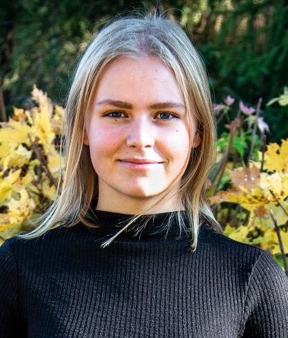 Linnea Bernö