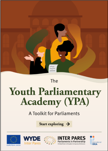 YPA Cover Page 
