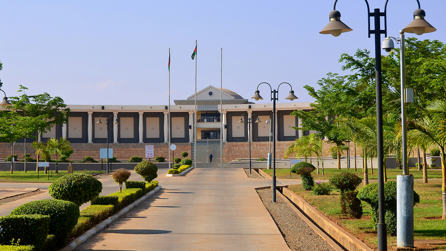 National Assembly of Malawi