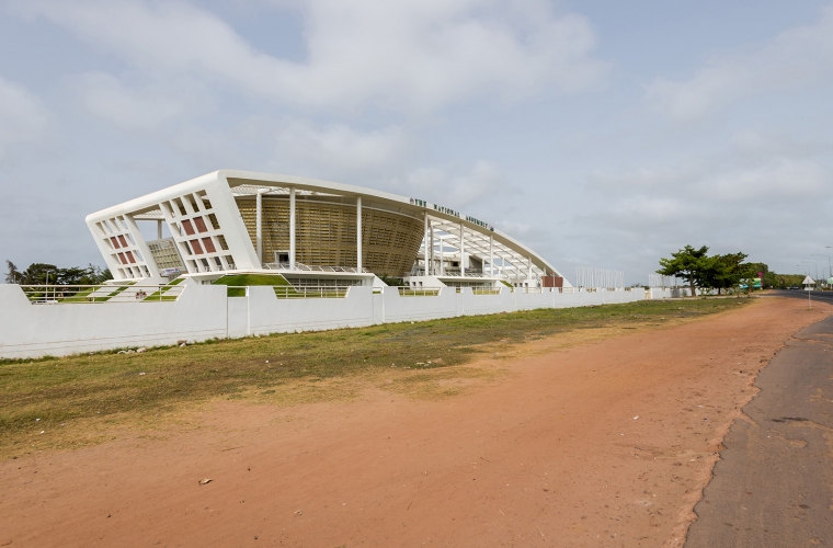 INTER PARES Partnership with the National Assembly of the Gambia